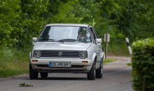 Oldtimermarkt Bockhorn 2026