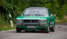 Oldtimermarkt Bockhorn 2026