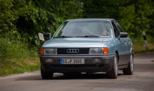 Oldtimermarkt Bockhorn 2026