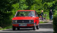 Oldtimermarkt Bockhorn 2026