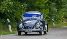 Oldtimermarkt Bockhorn 2026