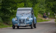 Oldtimermarkt Bockhorn 2026