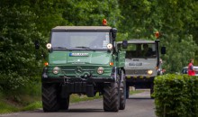 Oldtimermarkt Bockhorn 2026