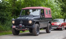 Oldtimermarkt Bockhorn 2026