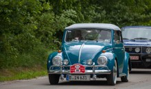 Oldtimermarkt Bockhorn 2026