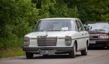 Oldtimermarkt Bockhorn 2026