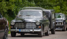 Oldtimermarkt Bockhorn 2026