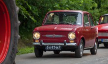 Oldtimermarkt Bockhorn 2026