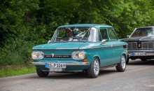 Oldtimermarkt Bockhorn 2026