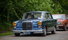 Oldtimermarkt Bockhorn 2026