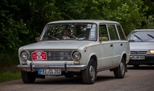 Oldtimermarkt Bockhorn 2026