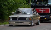 Oldtimermarkt Bockhorn 2026