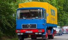 Oldtimermarkt Bockhorn 2026