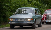 Oldtimermarkt Bockhorn 2026