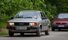 Oldtimermarkt Bockhorn 2026