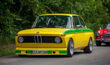 Oldtimermarkt Bockhorn 2026