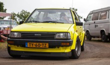 Oldtimermarkt Bockhorn 2026