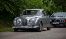 Oldtimermarkt Bockhorn 2026