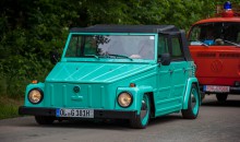 Oldtimermarkt Bockhorn 2026