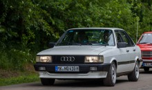 Oldtimermarkt Bockhorn 2026