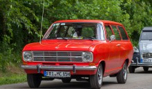 Oldtimermarkt Bockhorn 2026