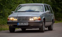 Oldtimermarkt Bockhorn 2026