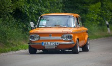 Oldtimermarkt Bockhorn 2026
