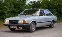 Oldtimermarkt Bockhorn 2026