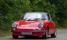 Oldtimermarkt Bockhorn 2026