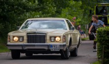 Oldtimermarkt Bockhorn 2026