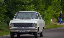 Oldtimermarkt Bockhorn 2026