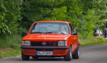 Oldtimermarkt Bockhorn 2026