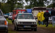 Oldtimermarkt Bockhorn 2026