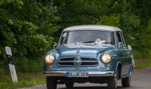 Oldtimermarkt Bockhorn 2026