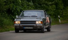 Oldtimermarkt Bockhorn 2026