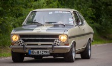 Oldtimermarkt Bockhorn 2026