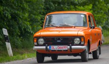 Oldtimermarkt Bockhorn 2026