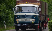 Oldtimermarkt Bockhorn 2026