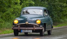 Oldtimermarkt Bockhorn 2026