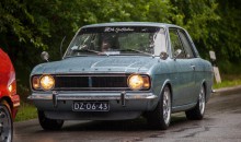 Oldtimermarkt Bockhorn 2026