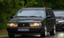 Oldtimermarkt Bockhorn 2026