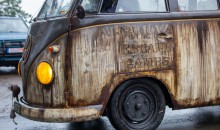 Oldtimermarkt Bockhorn 2026