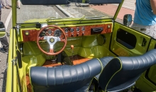 4. Oldtimermeile City Nord 2017