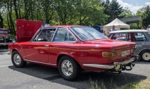 4. Oldtimermeile City Nord 2017