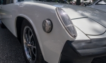 4. Oldtimermeile City Nord 2017