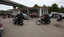 Oldtimertankstelle Mai 2014