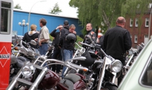 Oldtimertankstelle Mai 2014