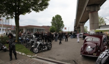 Oldtimertankstelle Mai 2014