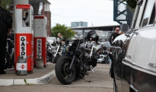 Oldtimertankstelle Mai 2014