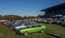 Oldtimertreffen Bad Harzburg 2018